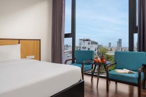 Platinum Danang Hotel