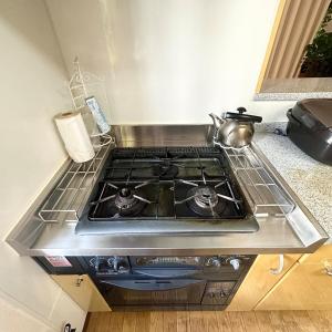 ookubo hills Unique 3 Bedroom House in Shinjuku area