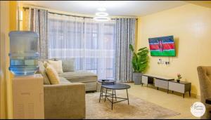 Elysian Homes Nakuru City