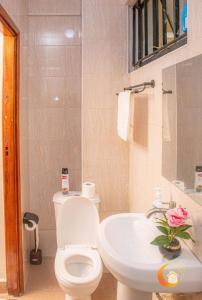 Elysian Homes Nakuru City