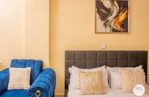 Elysian Homes Nakuru City