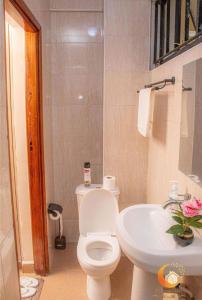 Elysian Homes Nakuru City