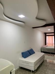 Loft nascer do sol