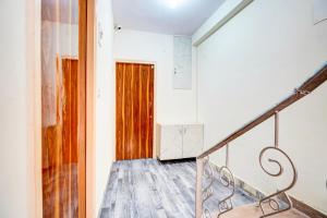 Hotel O THE ROYALL RESIDENCY