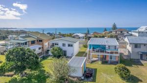 Dilkara, In The Heart Of Angourie