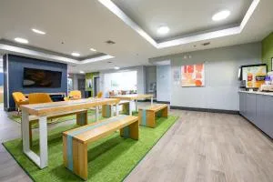 Spark By Hilton Lafayette South - Scott