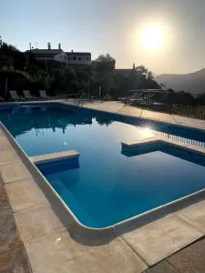 farmhouse in Sierra de los Filabres for 6 ppl - Sierro