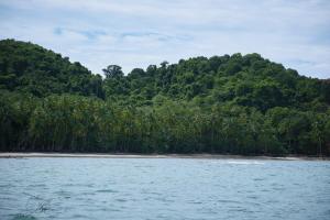 Beachfront Family EcoParadise to Coiba IslQueen
