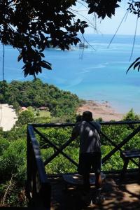 Beachfront Family EcoParadise to Coiba IslQueen