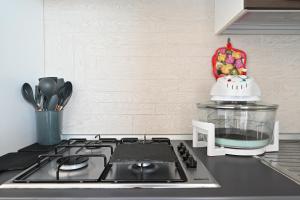 Guest House Safigumoru 5 minuti in spiaggia img9