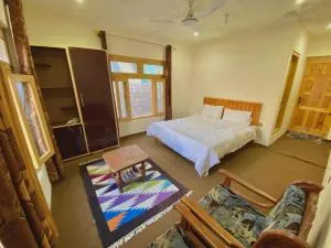 Vantage Lodge - 锡卡都