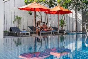 Citrus Patong Hotel by Compass Hospitality