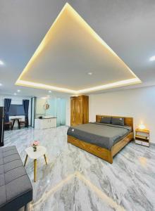 Ami Foreign Center Da Nang 6 - Cozy, New Interior, Spacious, Amenities, Near Beach, Windows