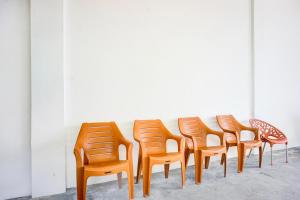 Hotel O Medan Timur Near Rsu Madani