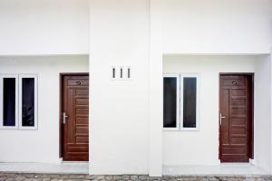 Hotel O Medan Timur Near Rsu Madani