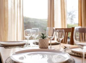 Halicanum Glamping Peaceful Retreat Resort