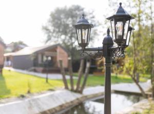 Halicanum Glamping Peaceful Retreat Resort