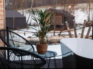 Halicanum Glamping Peaceful Retreat Resort