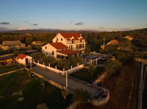 Vila Ive winter spa Podumci