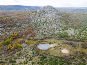 Vila Ive winter spa Podumci