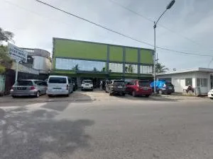 Ully Hotel Solok - Bukittinggi