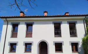 Apartamentos Rurales Inguanzo - Garaña