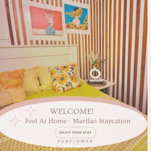 Staycation Marilao Bulacan