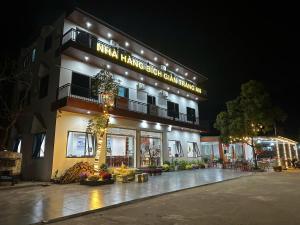 Bich Gian Trang An Hostel