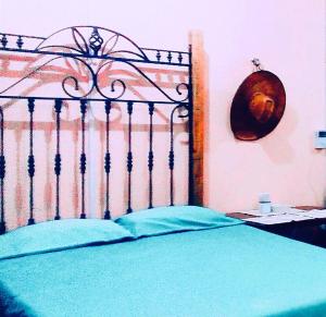 Hostal y Camping Villa Mercedes