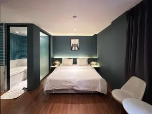 Browndot Pohang Jukdo - Yeongdeok