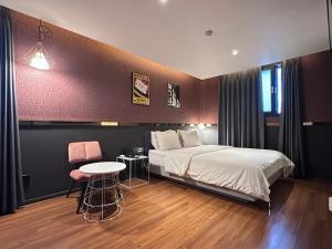 Browndot Pohang Jukdo