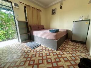 บางกะโดรีสอร์ท Bangkado Resort