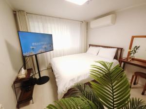 화곡SongStay 무료짐보관 화곡역 도보5분 더현대서울 여의도