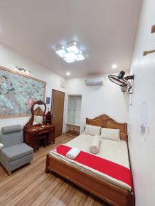 Duy Anh Hotel Biên Hoà