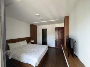 Mermaid Seaside Apartment Vũng Tàu - Luxury Condotel - Tagia Home