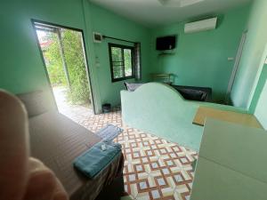 บางกะโดรีสอร์ท Bangkado Resort