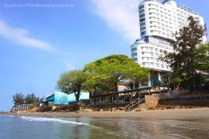 Mermaid Seaside Apartment Vũng Tàu - Luxury Condotel - Tagia Home