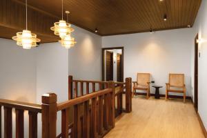 Nava Luang Prabang Hotel