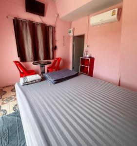 บางกะโดรีสอร์ท Bangkado Resort