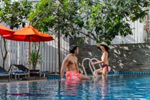 Citrus Patong Hotel by Compass Hospitality