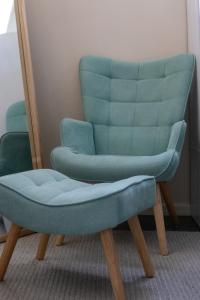 Relaxing Guest Home Near Airport