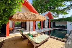 Tolani Resort Koh Samui - Na Mueang