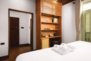 Nava Luang Prabang Hotel