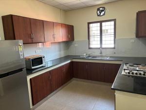 Serene Nest Apartment-Kochi Airport