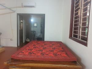 Innawood Vegan Homestay