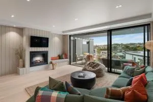 The Moorings Apartment 6 - Close to the Lake! - 陶波