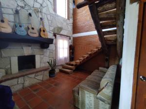 Cabaña Milagros - Ubytování bez kategorie ve městě Huasca de Ocampo