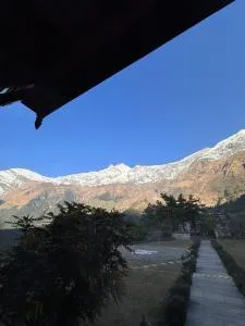 Lodge Thasang Village - Patlekhet