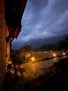 Resort Thasang Village