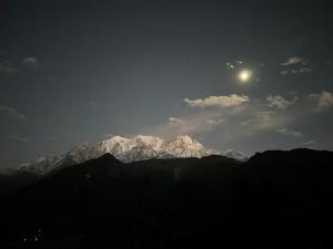 Lodge Thasang Village